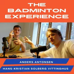 The Badminton Experience - Title Image